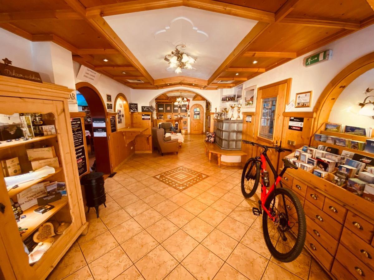 Hotel Standlhof Zillertal Uderns Esterno foto