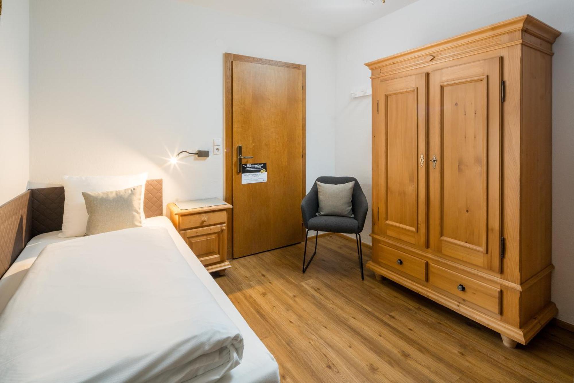 Hotel Standlhof Zillertal Uderns Esterno foto